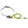 Hose clamp SPIRALEX-TER for hose DN275